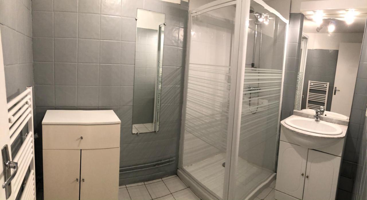 Gite Du Manoir Saint-Germain-des-Champs Kültér fotó