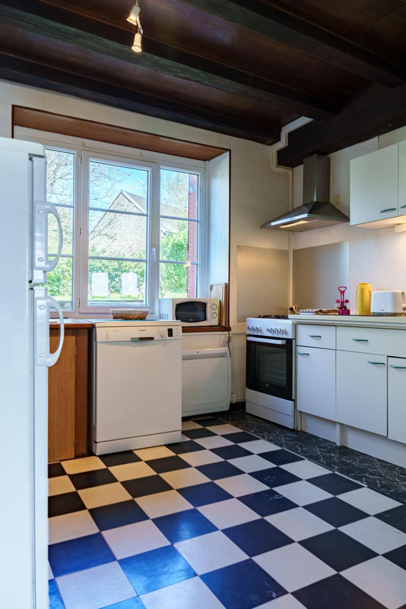 Gite Du Manoir Saint-Germain-des-Champs Kültér fotó