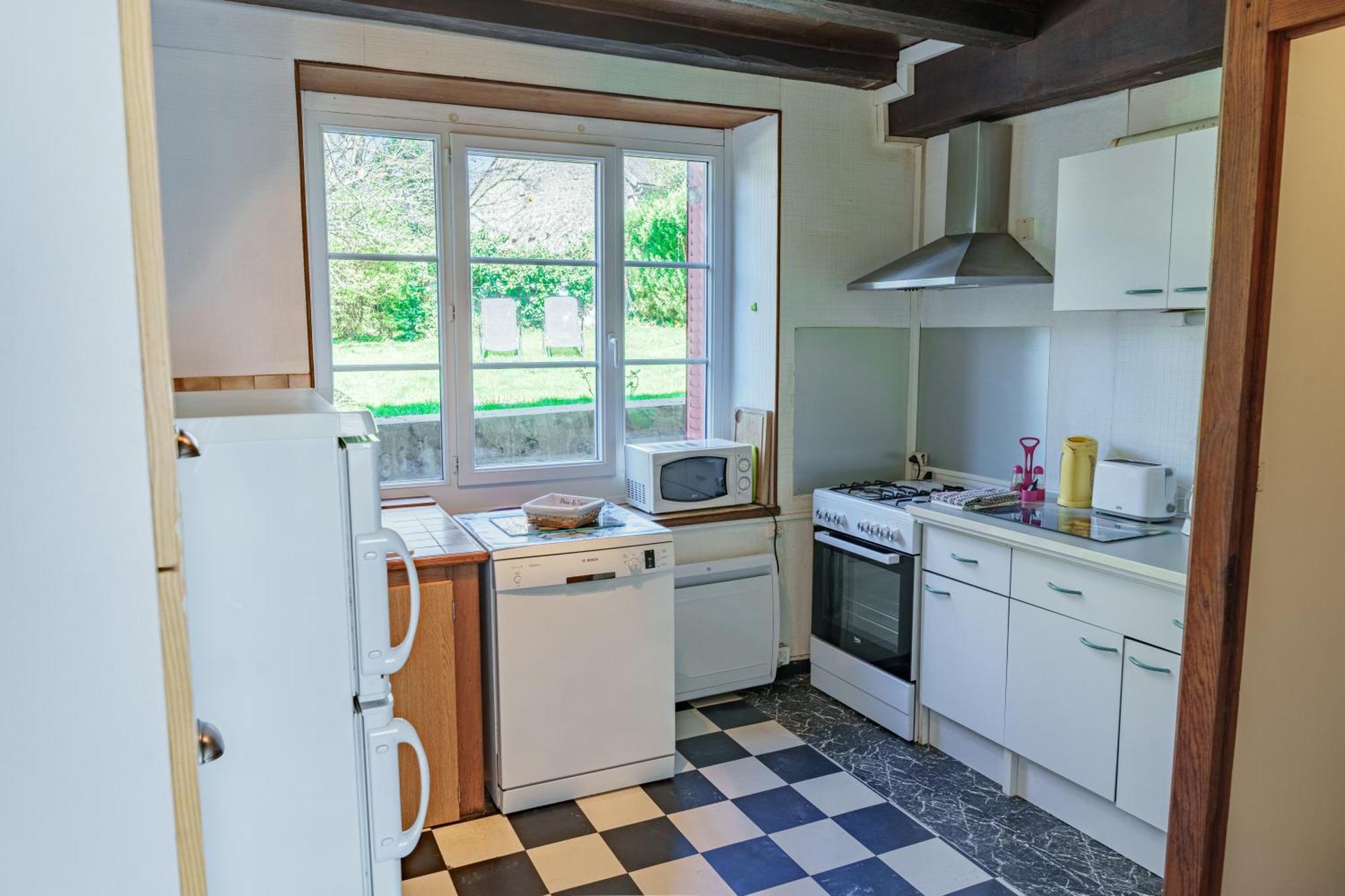 Gite Du Manoir Saint-Germain-des-Champs Kültér fotó