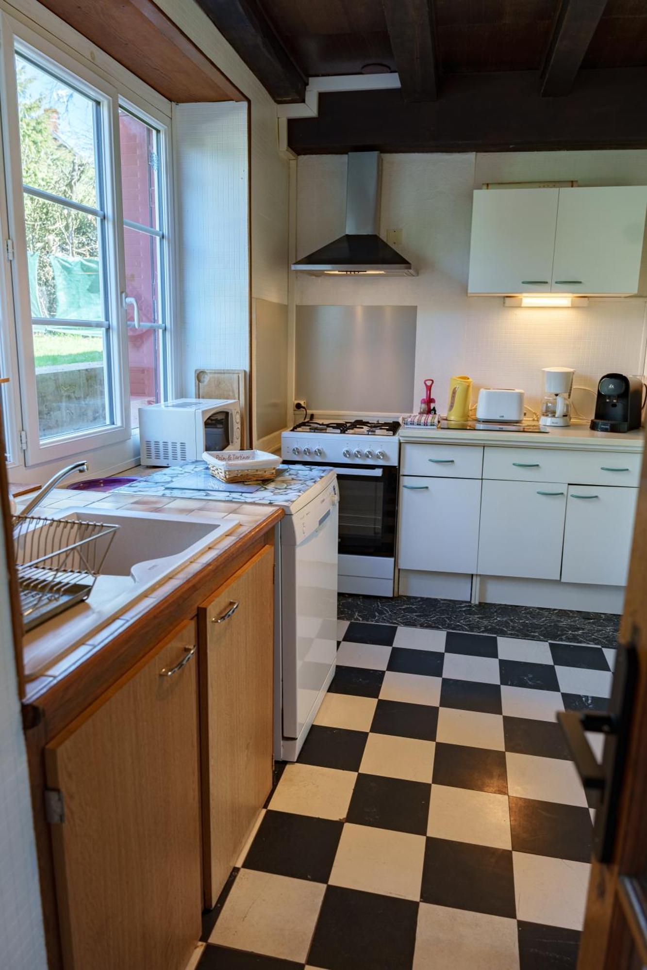 Gite Du Manoir Saint-Germain-des-Champs Kültér fotó