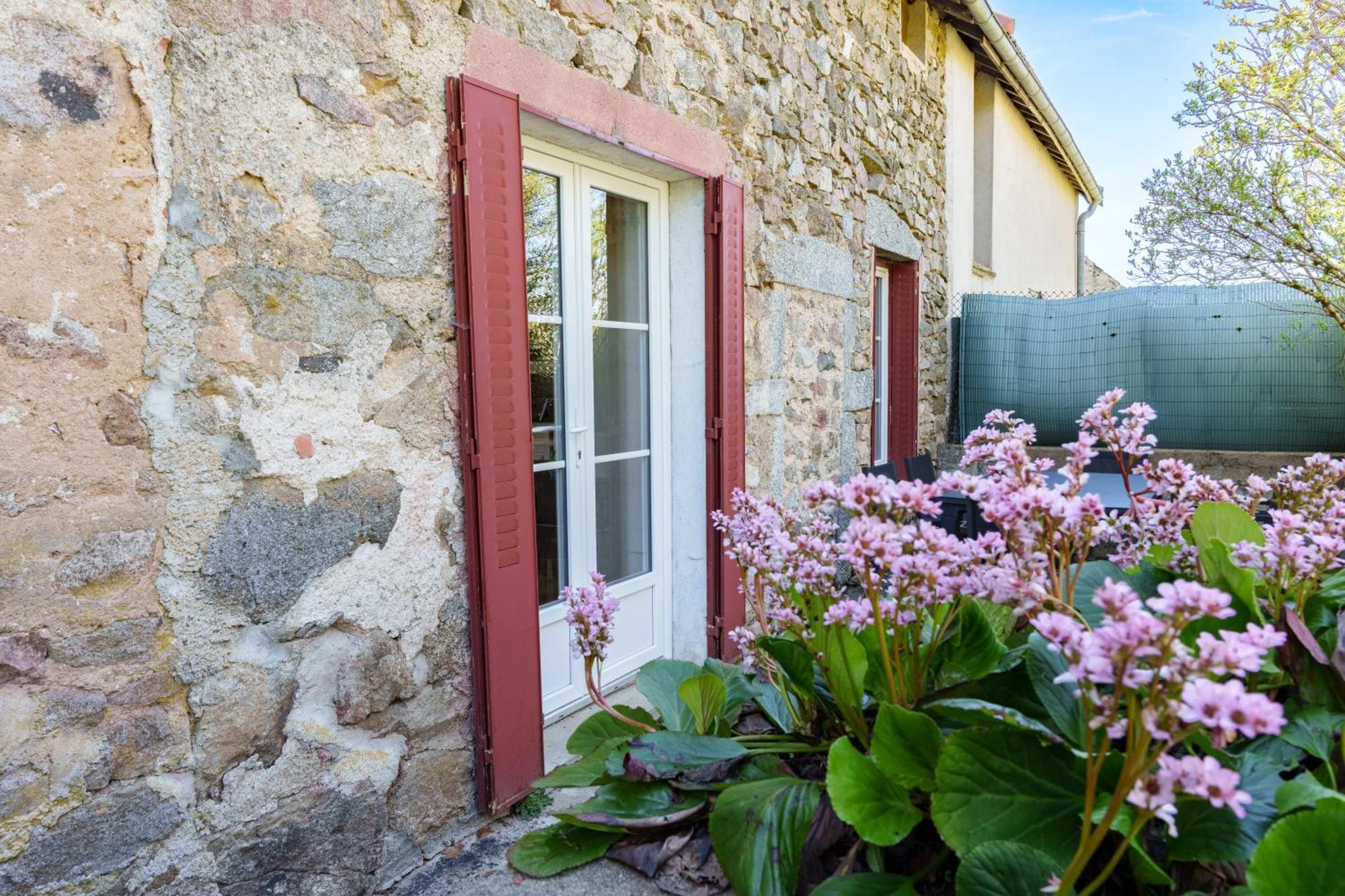 Gite Du Manoir Saint-Germain-des-Champs Kültér fotó