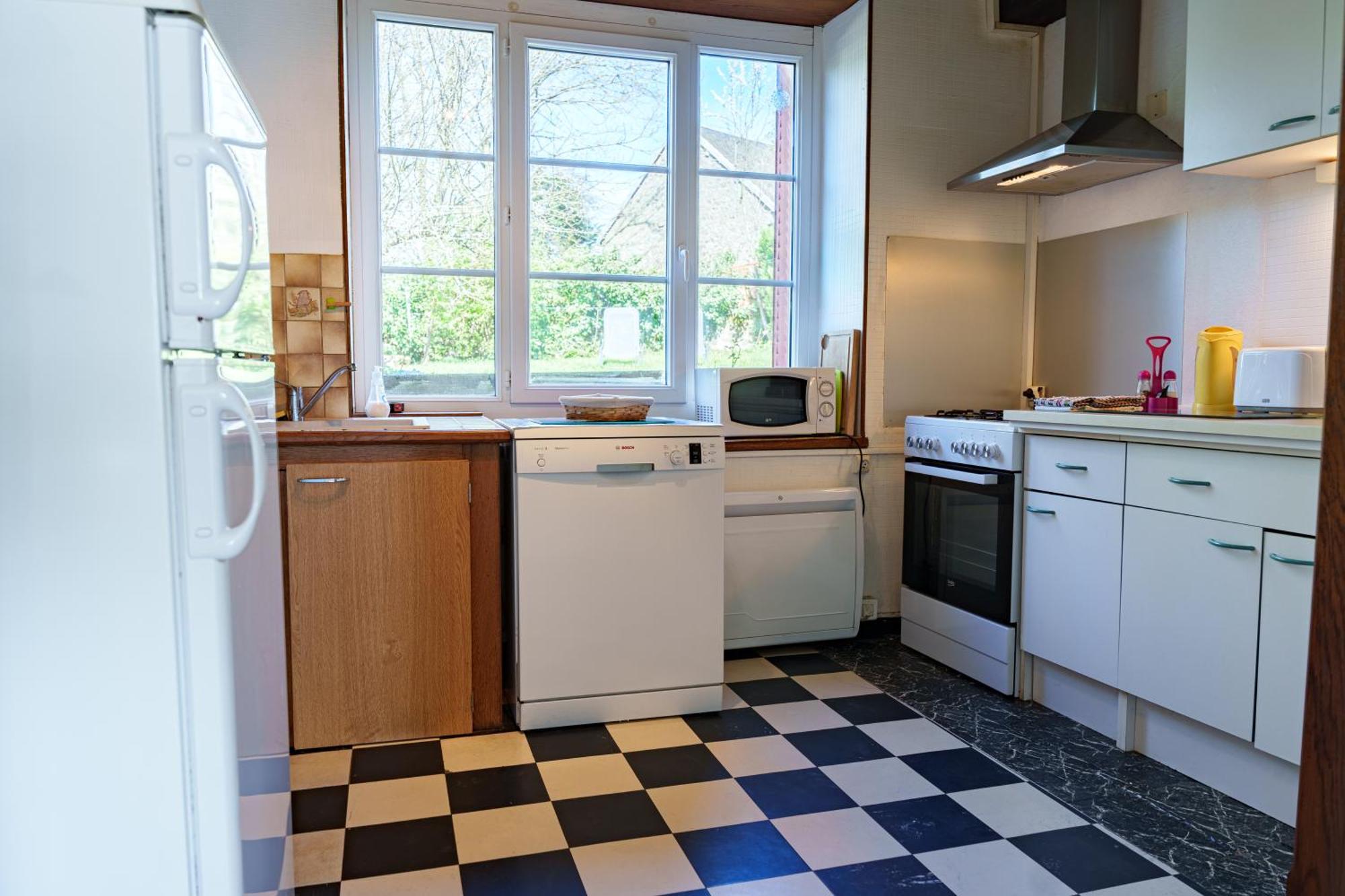 Gite Du Manoir Saint-Germain-des-Champs Kültér fotó