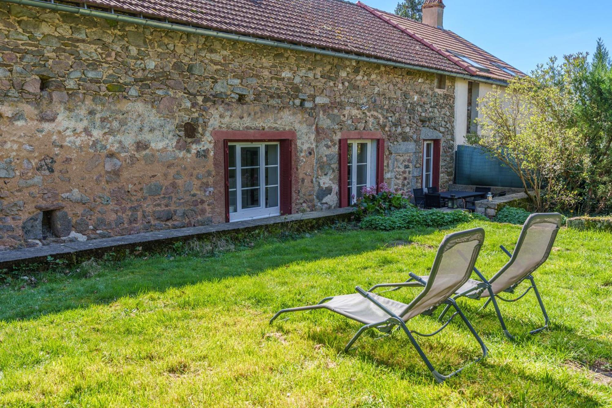 Gite Du Manoir Saint-Germain-des-Champs Kültér fotó